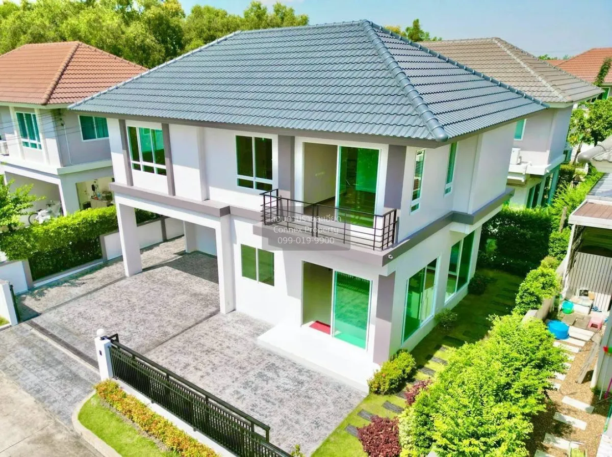 ขายบ้าน  ไลฟ์ บางกอก บูเลอวาร์ด รังสิต ประชาธิปัตย์ ธัญบุรี ปทุมธ 1