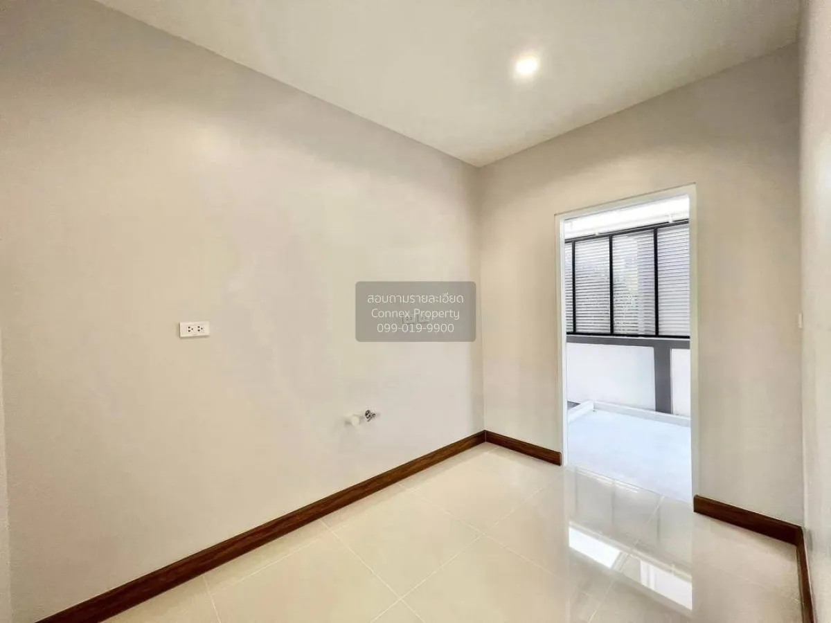 ขายบ้าน  ไลฟ์ บางกอก บูเลอวาร์ด รังสิต ประชาธิปัตย์ ธัญบุรี ปทุมธ