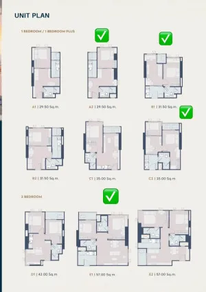 For Sale Condo , LIFE Charoennakhon - Sathorn , Bang Lamphu Lang , Khlong San , Bangkok , CX-170828