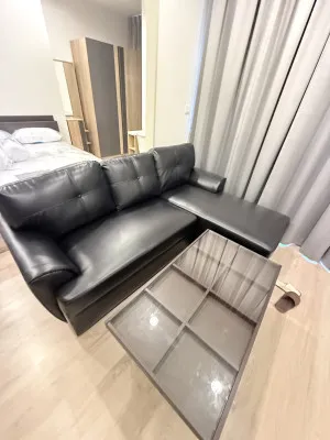 For Rent Condo , Ideo Q Ratchathewi , BTS-Ratchathewi , Thung Phaya Thai , Rat Thewi , Bangkok , CX-170829
