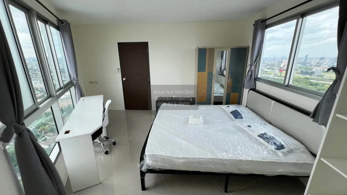 For Rent Condo , Asakan Place Srinakarin , Min Buri , Min Buri ,  1