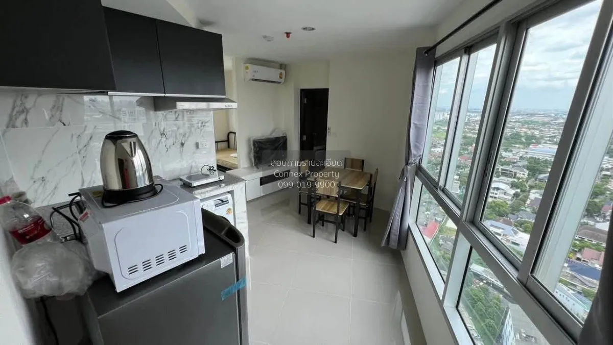 For Rent Condo , Asakan Place Srinakarin , Min Buri , Min Buri ,  2