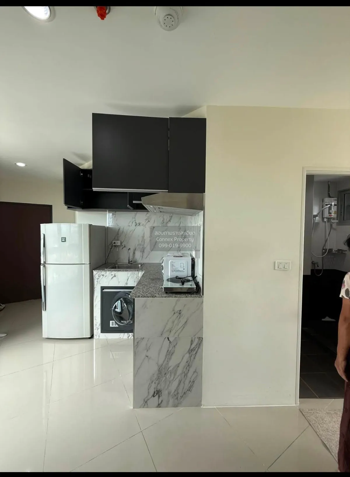 For Rent Condo , Asakan Place Srinakarin , Min Buri , Min Buri ,  3