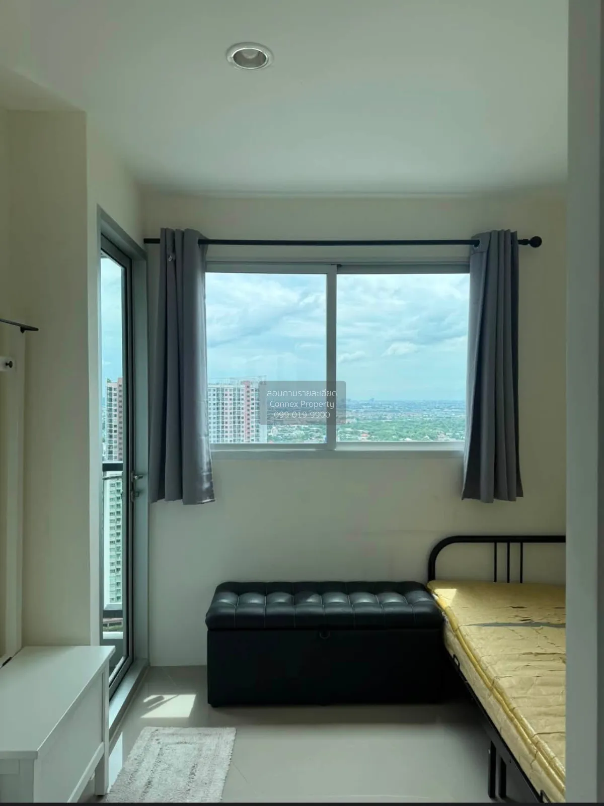 For Rent Condo , Asakan Place Srinakarin , Min Buri , Min Buri ,  4