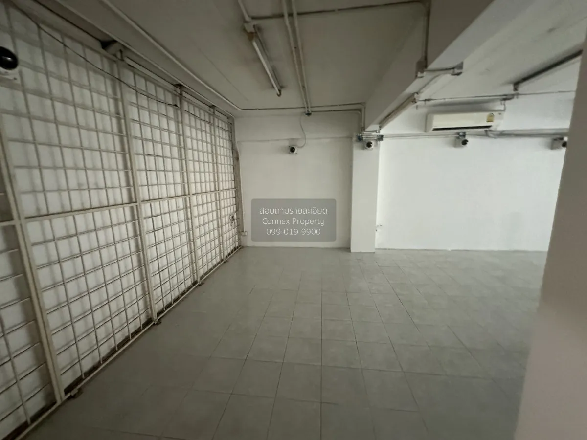 เช่าปล่อยเช่าชั้น 2 พื้นที่สำนักงาน ติดถนนรัตนาธิเบศร์ บางกระสอ เ 1
