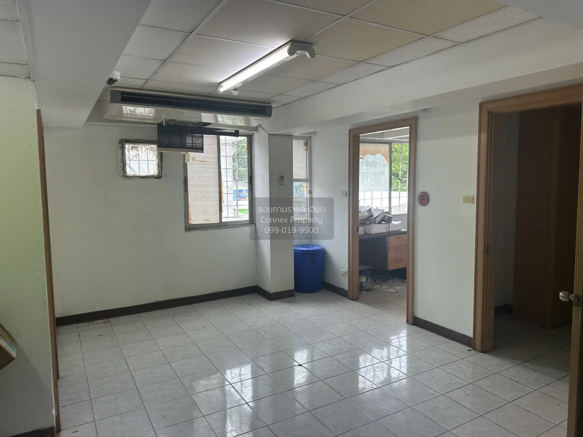 เช่าปล่อยเช่าชั้น 2 พื้นที่สำนักงาน ติดถนนรัตนาธิเบศร์ บางกระสอ เ 4