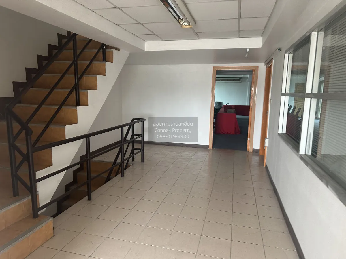 เช่าปล่อยเช่าชั้น 5 พื้นที่สำนักงาน ติดถนนรัตนาธิเบศร์ บางกระสอ เ 1