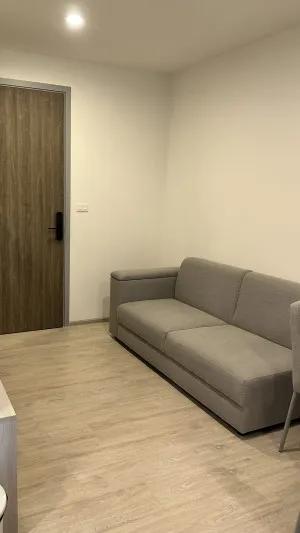 For Rent Condo , Niche Mono Chaengwattana , MRT-Sri Rat , Khlong Kluea , Pak Kret , Nonthaburi , CX-170851