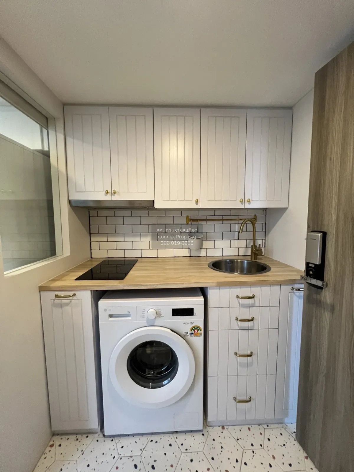 For Rent Condo , KnightsBridge Space Ratchayothin , BTS-Phahon Yo 3