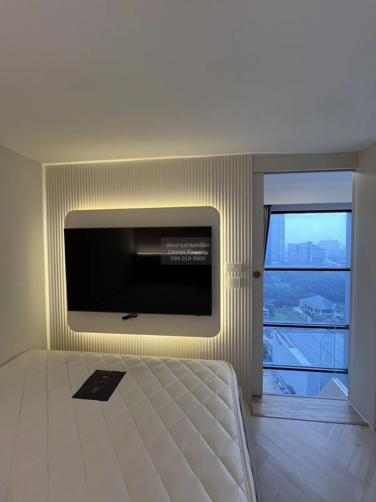 For Rent Condo , KnightsBridge Space Ratchayothin , BTS-Phahon Yo 4