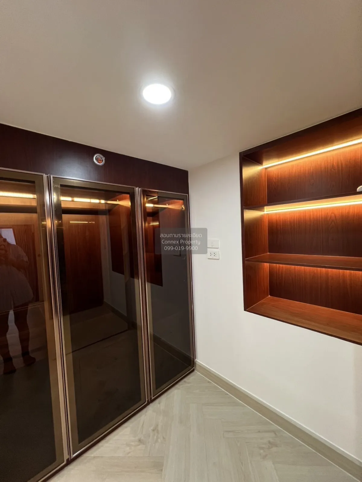 For Rent Condo , KnightsBridge Space Ratchayothin , BTS-Phahon Yo