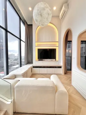For Rent Condo , KnightsBridge Space Ratchayothin , BTS-Phahon Yothin 24 , Chatuchak , Chatuchak , Bangkok , CX-170853