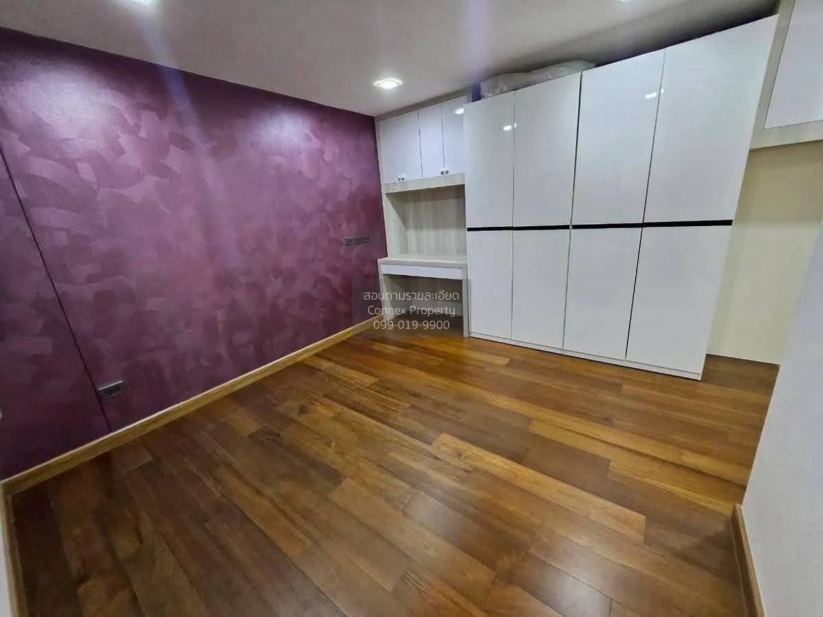 For Sale Condo , Lumpini Place Narathiwas Ratchanakarin , BTS-Cho