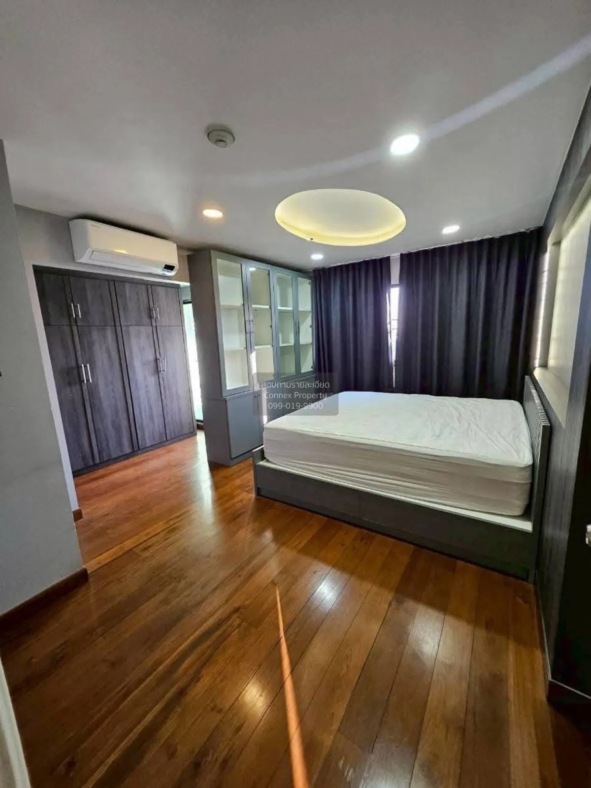 For Sale Condo , Lumpini Place Narathiwas Ratchanakarin , BTS-Cho