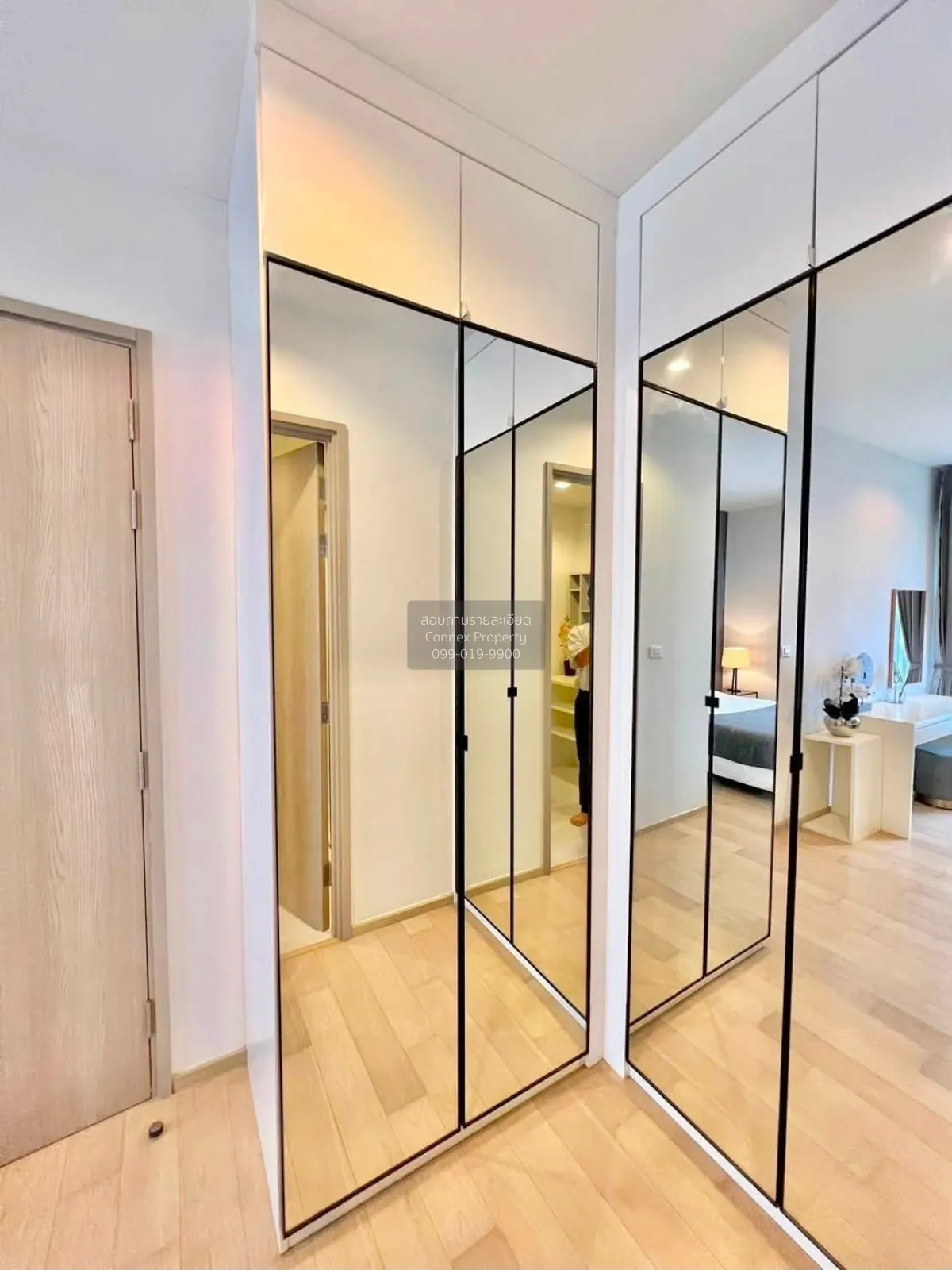 For Rent Condo , HQ Thonglor , BTS-Thong Lo , Khlong Tan Nuea , W
