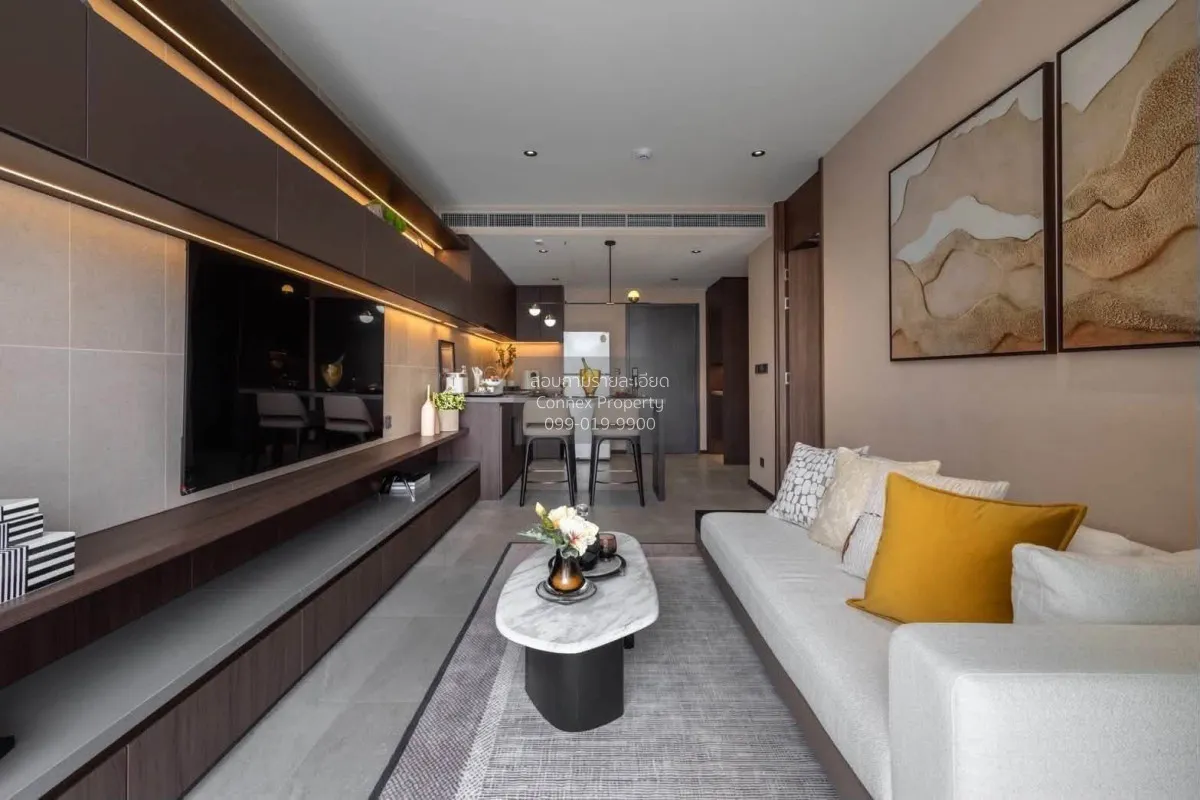 For Rent Condo , The Panora Estuaria  , Na Chom Thian , Sattahip  3