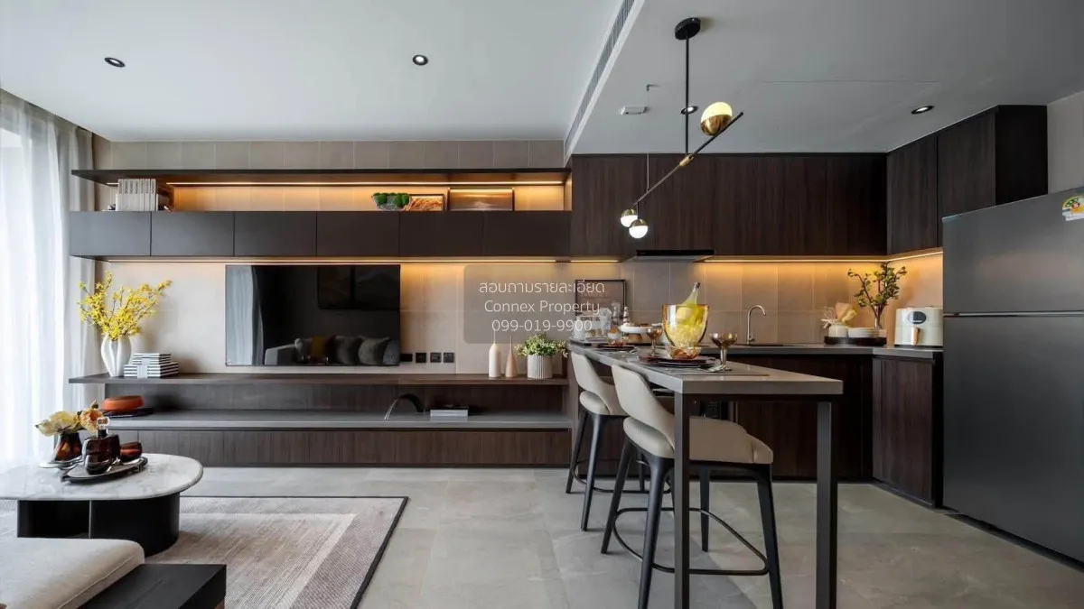 For Rent Condo , The Panora Estuaria  , Na Chom Thian , Sattahip  4