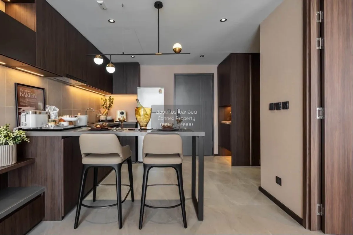 For Rent Condo , The Panora Estuaria  , Na Chom Thian , Sattahip 