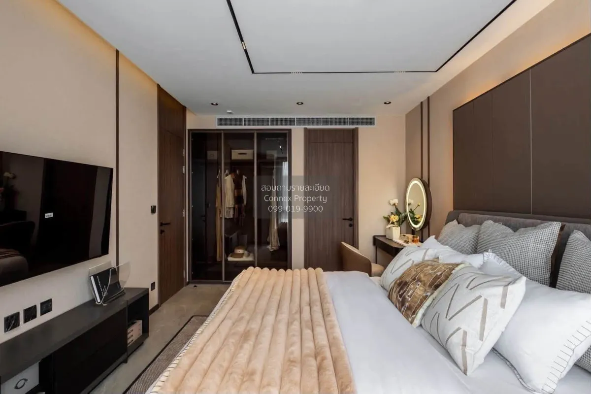 For Rent Condo , The Panora Estuaria  , Na Chom Thian , Sattahip 