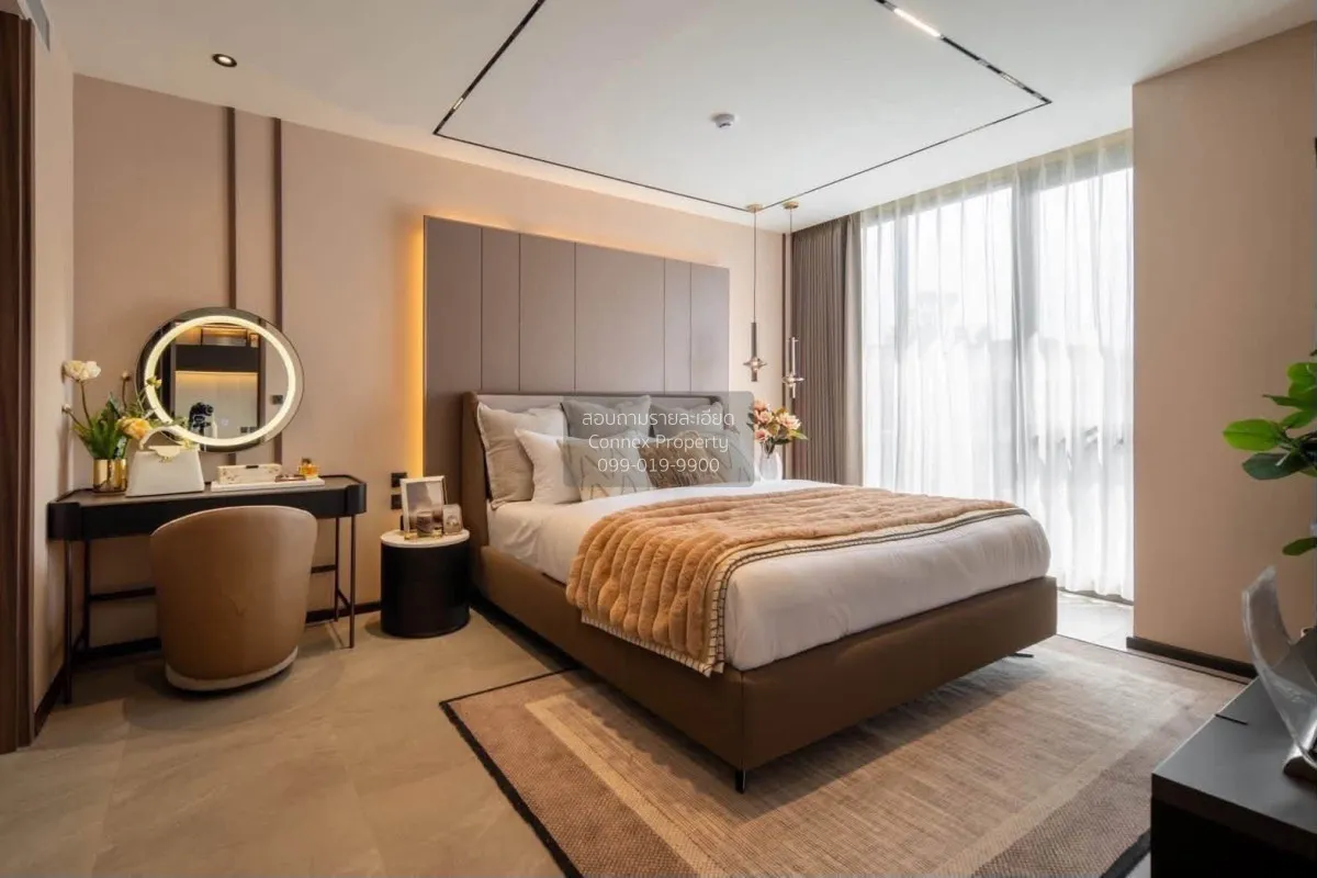 For Rent Condo , The Panora Estuaria  , Na Chom Thian , Sattahip 