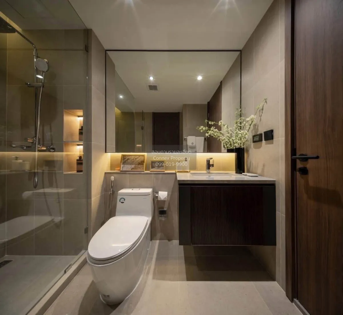 For Rent Condo , The Panora Estuaria  , Na Chom Thian , Sattahip 