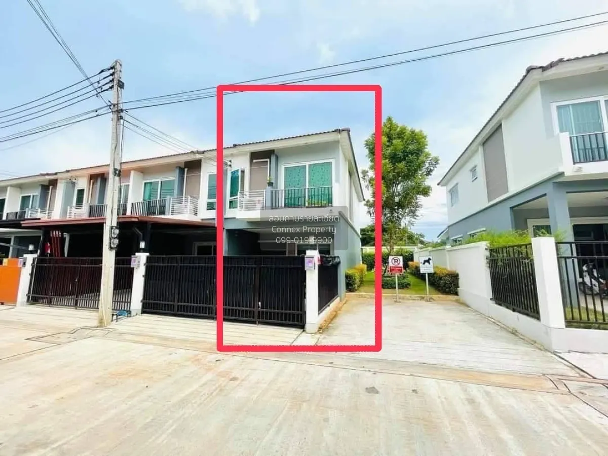 ขายบ้าน  ศุภาลัย พรีโม่ กู้กู ภูเก็ต รัษฎา เมืองภูเก็ต ภูเก็ต CX- 1