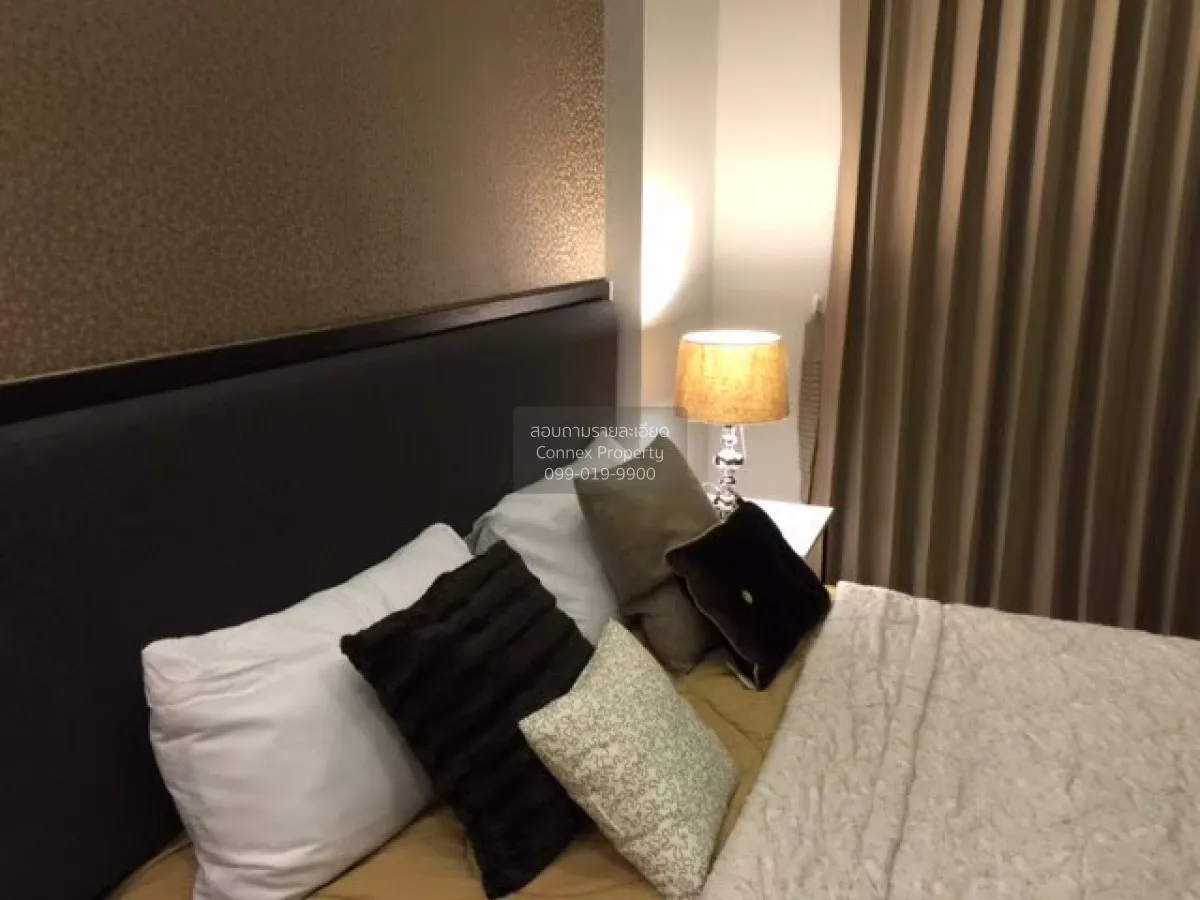 For Rent Condo , The Unique Ratchada 19 , MRT-Ratchadaphisek , Ch