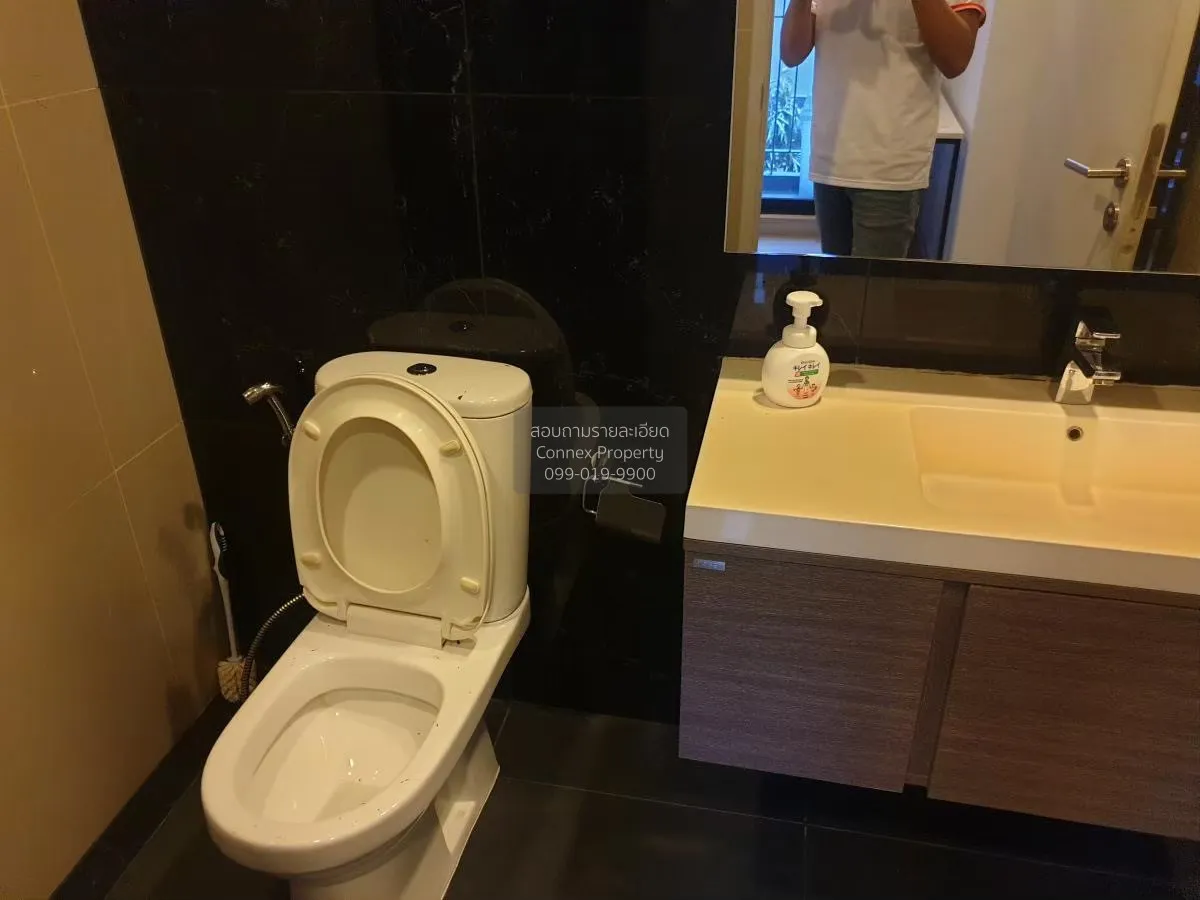 For Rent Condo , The Unique Ratchada 19 , MRT-Ratchadaphisek , Ch