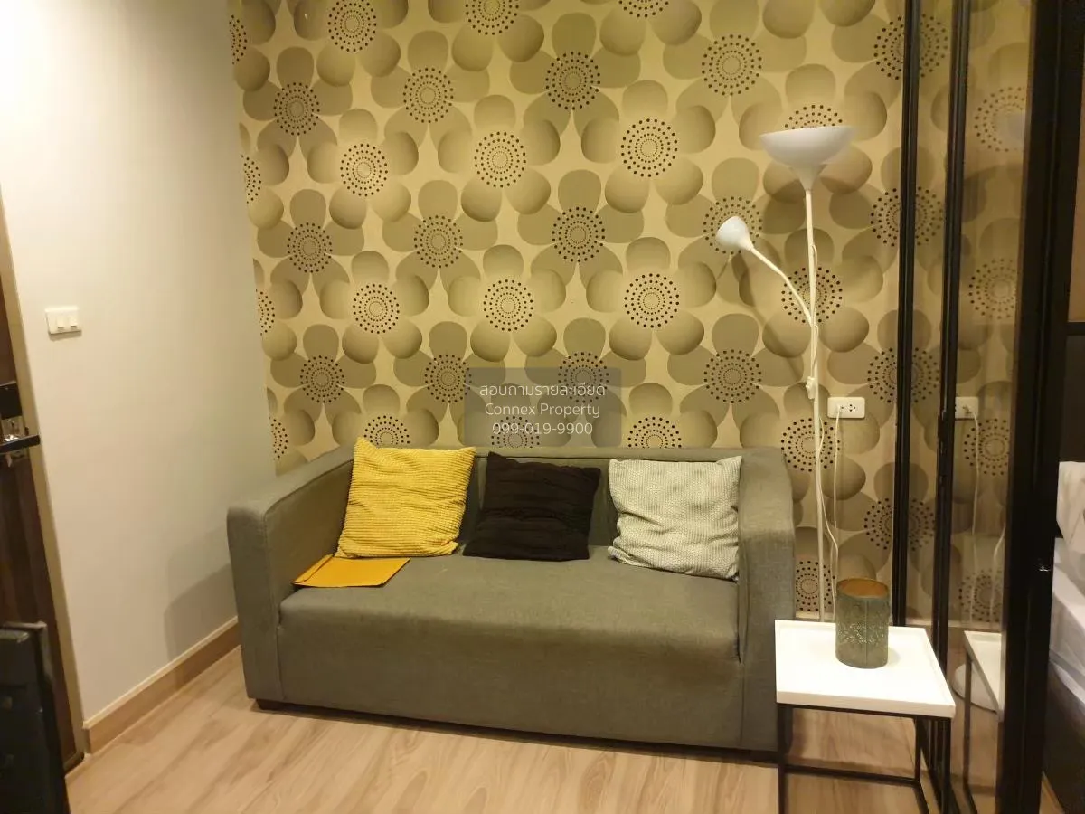 For Sale Condo , The Unique Ratchada 19 , MRT-Ratchadaphisek , Ch 1
