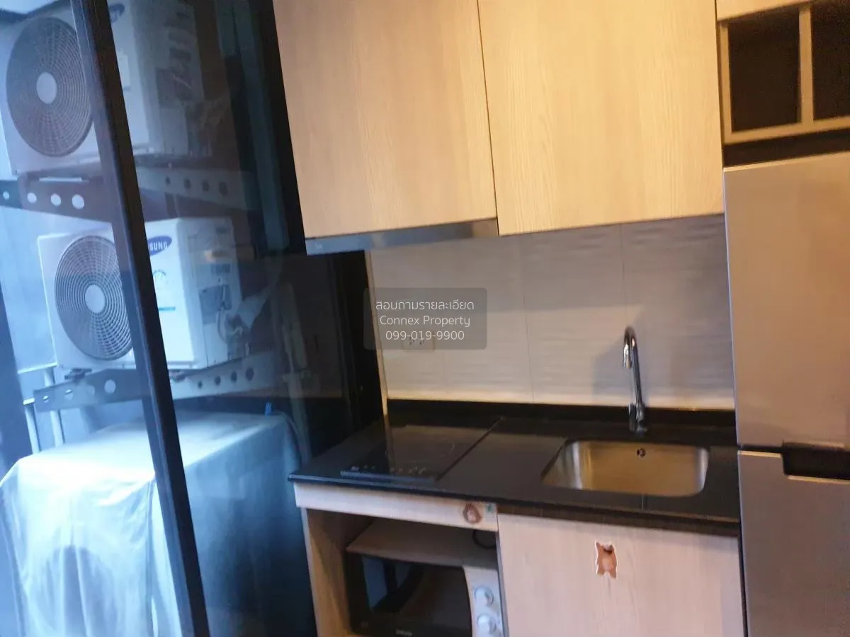 For Sale Condo , The Unique Ratchada 19 , MRT-Ratchadaphisek , Ch 3