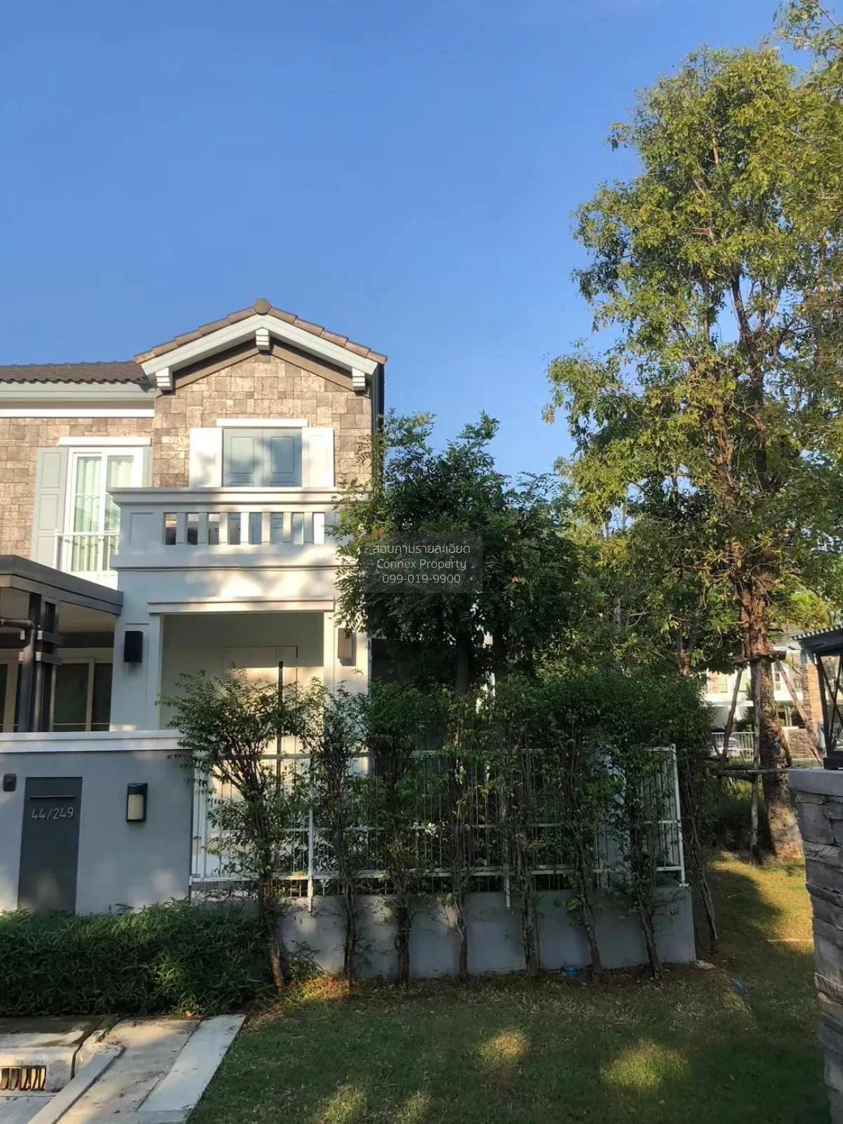 For Sale Townhouse/Townhome  , Anya Ratchapruek-Nakornin , Bang L 2