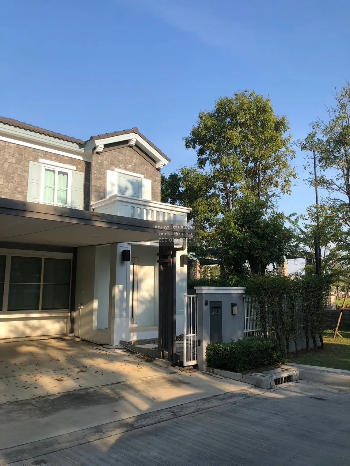 For Sale Townhouse/Townhome  , Anya Ratchapruek-Nakornin , Bang L 4