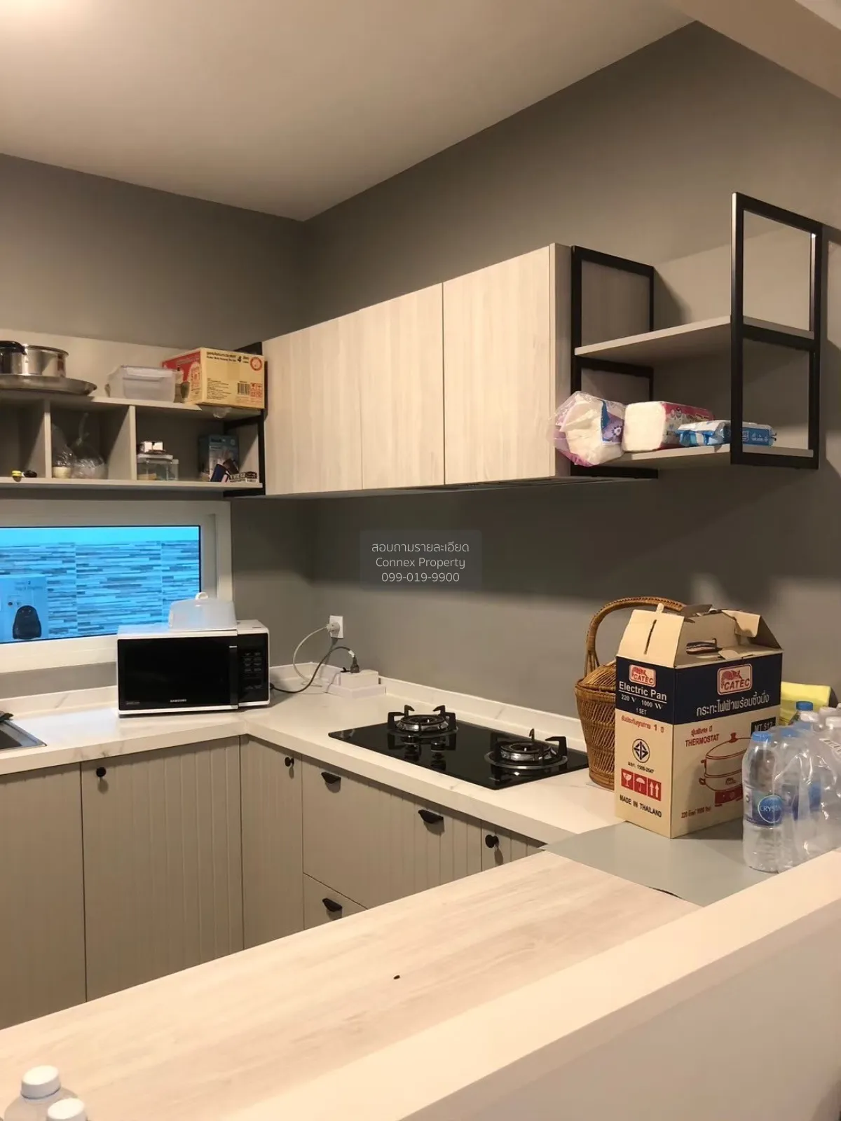 For Sale Townhouse/Townhome  , Anya Ratchapruek-Nakornin , Bang L