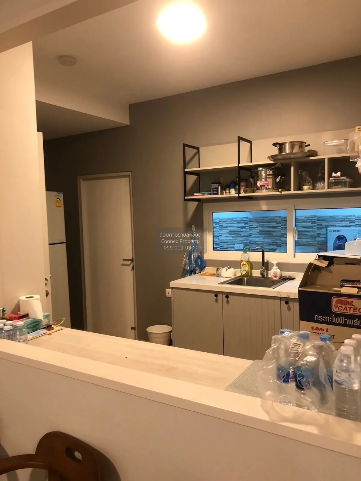 For Sale Townhouse/Townhome  , Anya Ratchapruek-Nakornin , Bang L