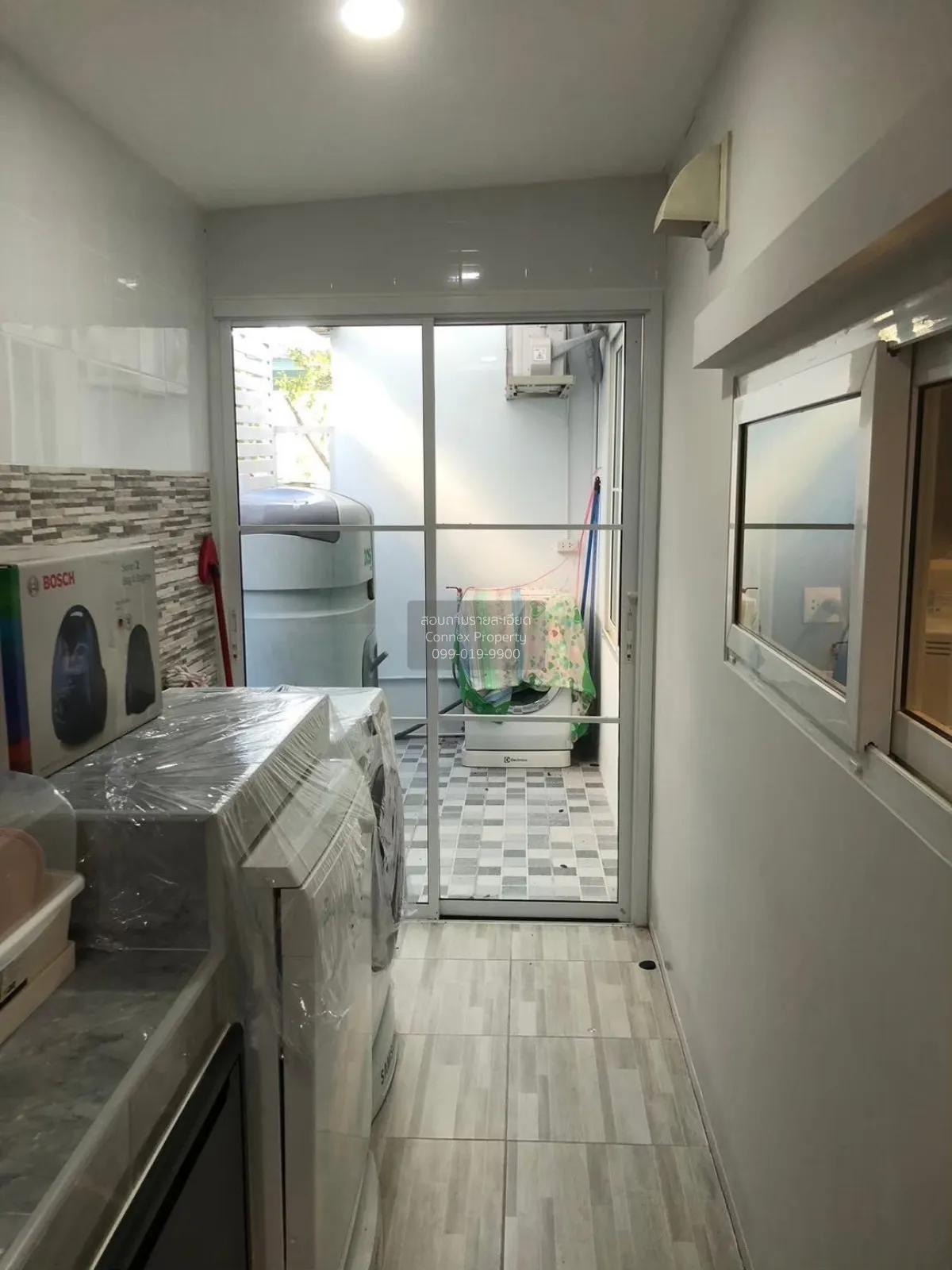 For Sale Townhouse/Townhome  , Anya Ratchapruek-Nakornin , Bang L