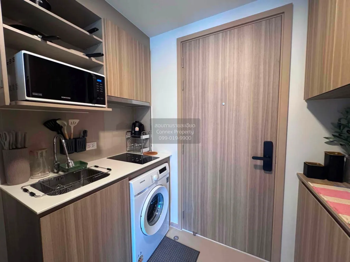 For Rent Condo , The Base Rise Phuket , Wichit , Mueang Phuket ,  1