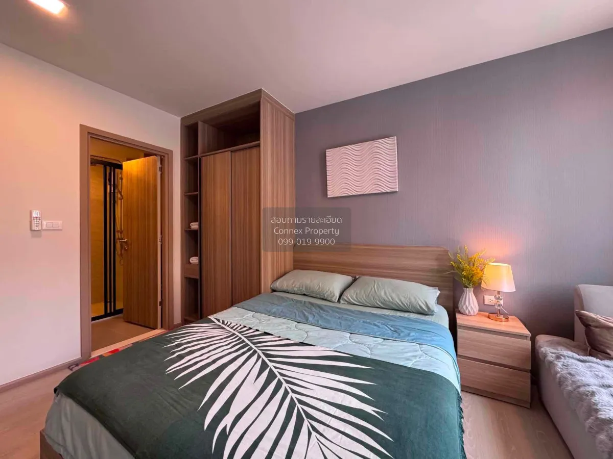 For Rent Condo , The Base Rise Phuket , Wichit , Mueang Phuket ,  3