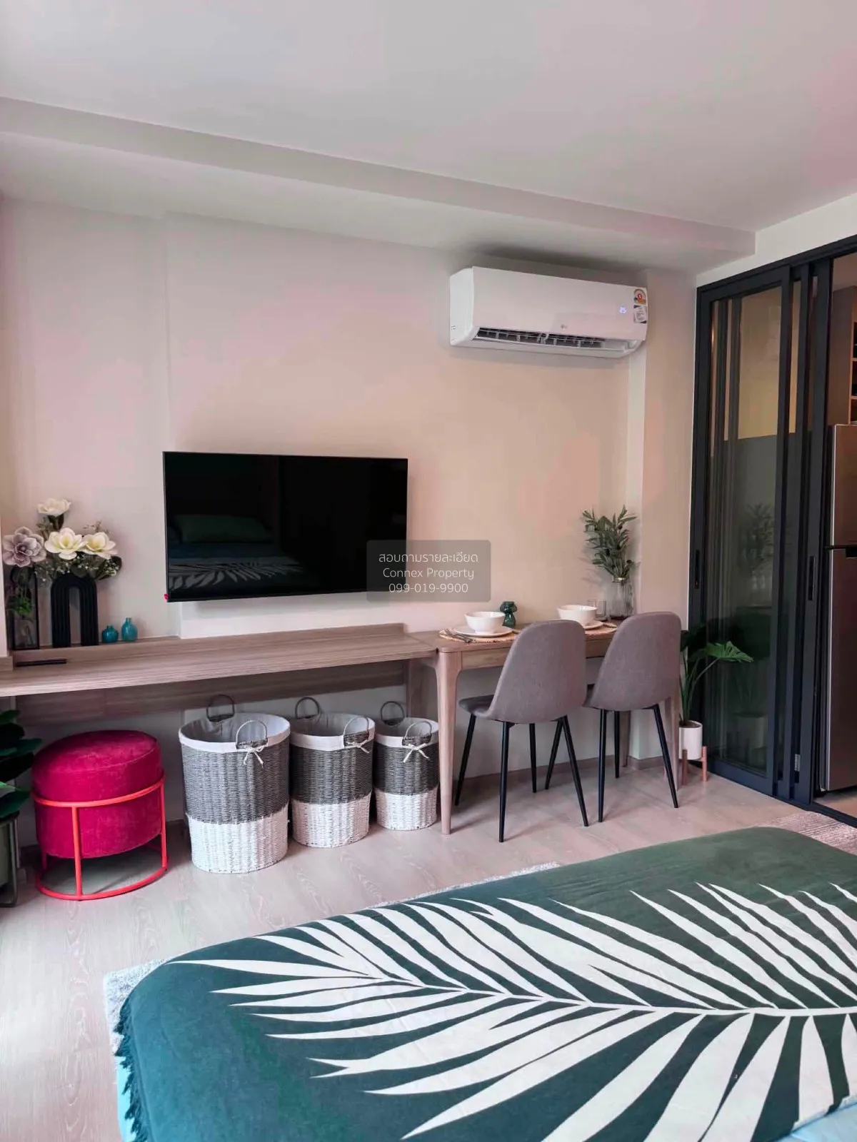 For Rent Condo , The Base Rise Phuket , Wichit , Mueang Phuket , 