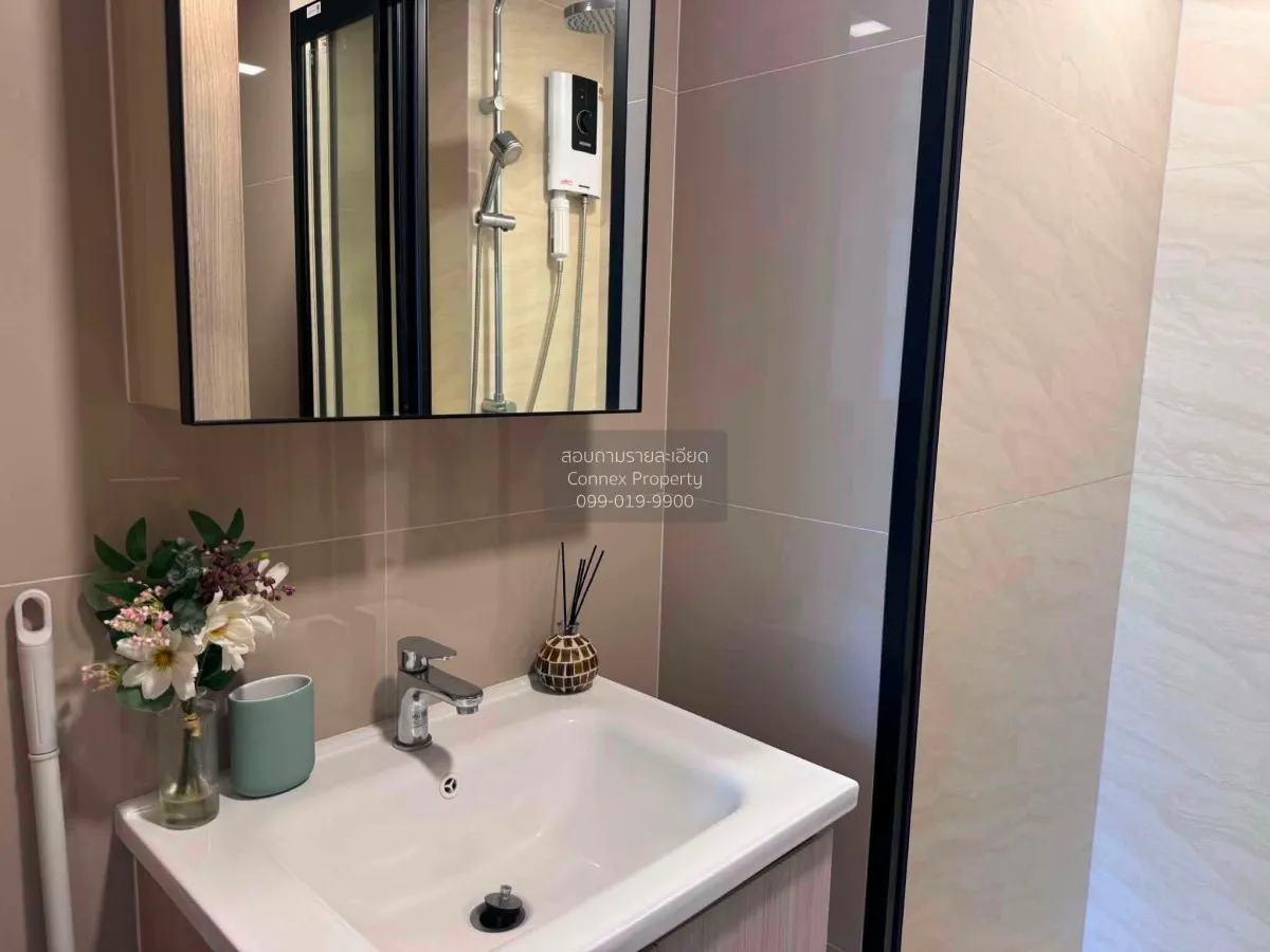 For Rent Condo , The Base Rise Phuket , Wichit , Mueang Phuket , 