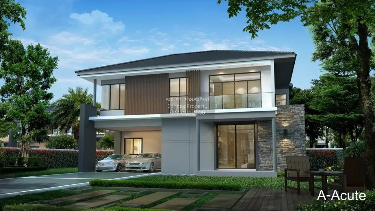 For Sale House , Wisdom Green Town 2 , Nong Khaem , Nong Khaem ,  1