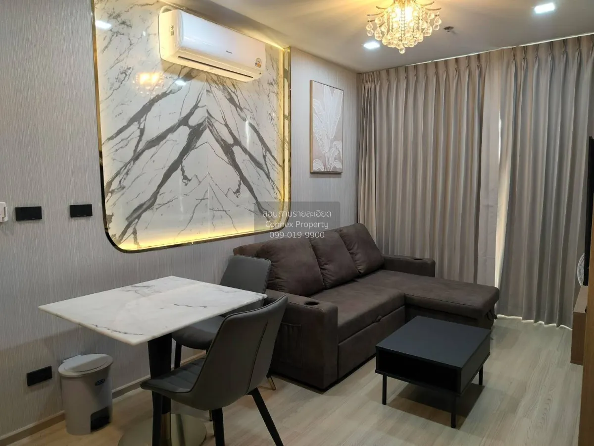 For Rent Condo , Rhythm Sathorn , BTS-Saphan Taksin , Thungmahame 2