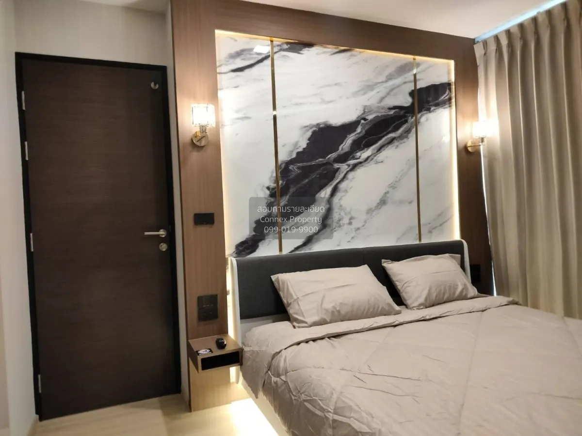 For Rent Condo , Rhythm Sathorn , BTS-Saphan Taksin , Thungmahame