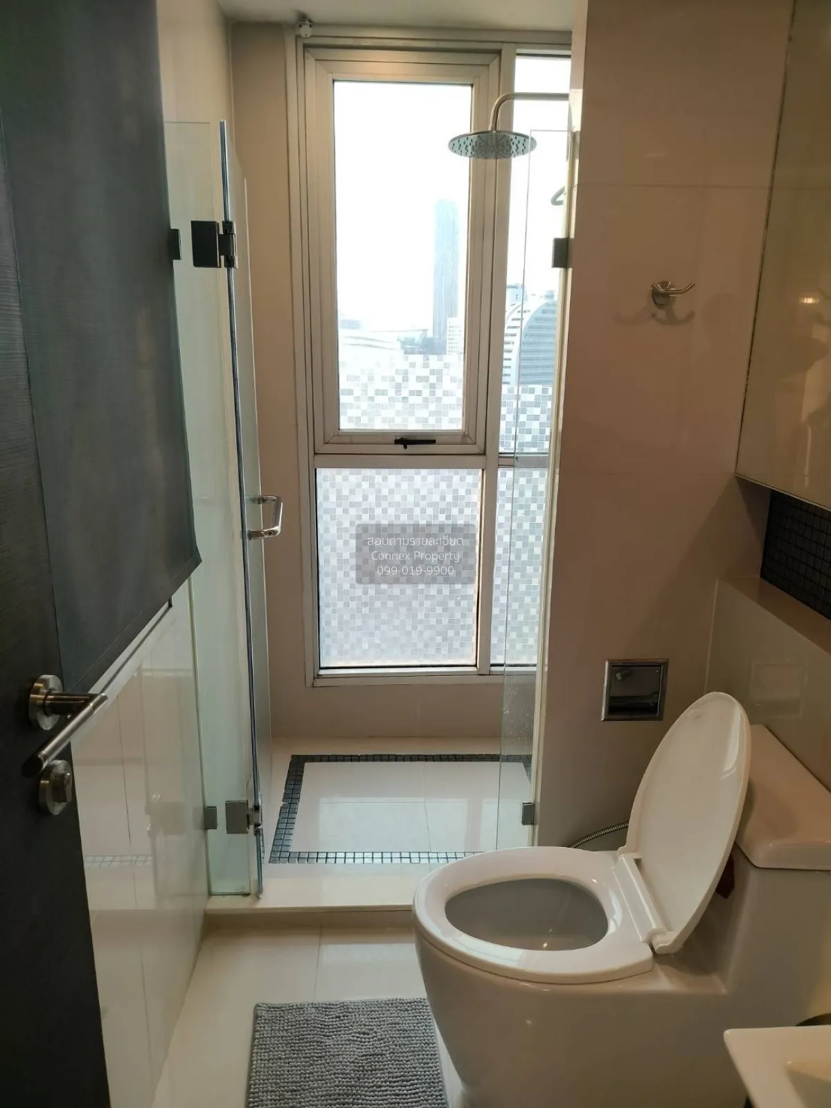 For Rent Condo , Rhythm Sathorn , BTS-Saphan Taksin , Thungmahame