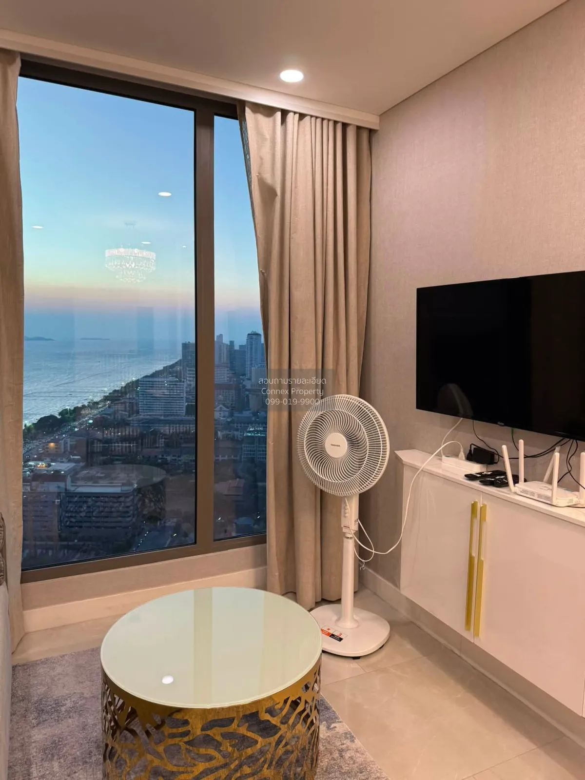 For Sale Condo , Copacabana Beach Jomtien , Nong Prue , Bang Lamu 2