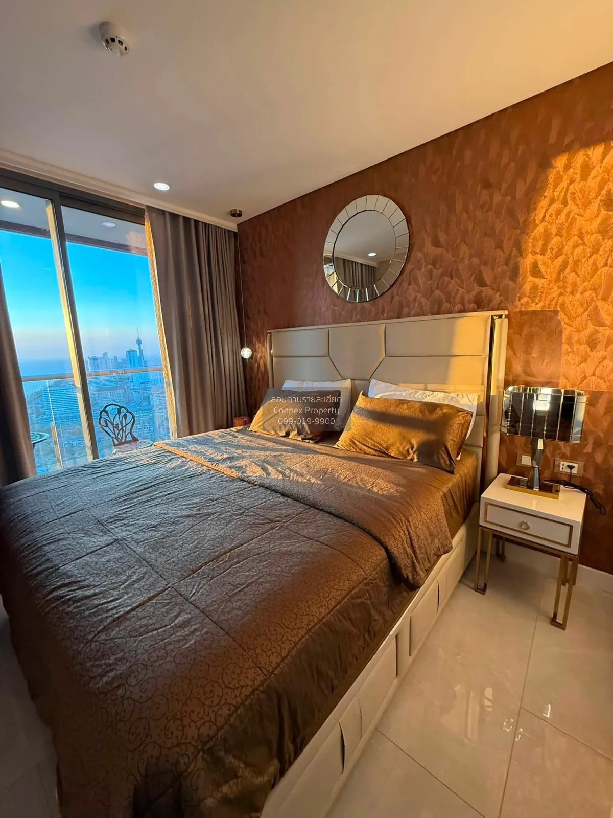 For Sale Condo , Copacabana Beach Jomtien , Nong Prue , Bang Lamu 3