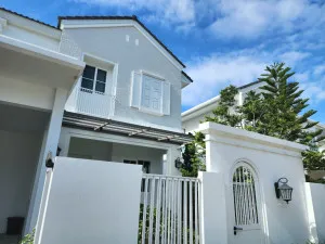 For Rent House , Chaiyapruek Bangna Km. 15 , Bang Chalong , Bang Phli , Samut Prakarn , CX-170882