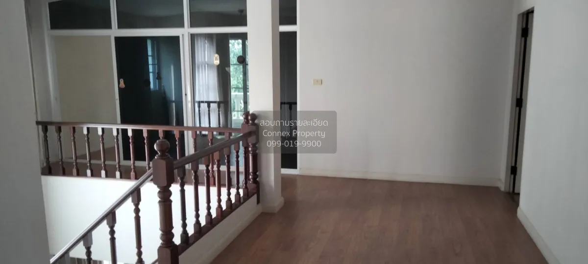 For Sale House , Krisadanakorn 20 Pinklao , Salathammasop Sop , T