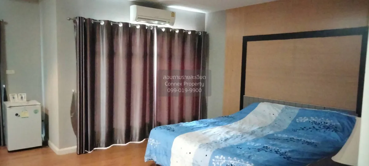 For Sale House , Krisadanakorn 20 Pinklao , Salathammasop Sop , T