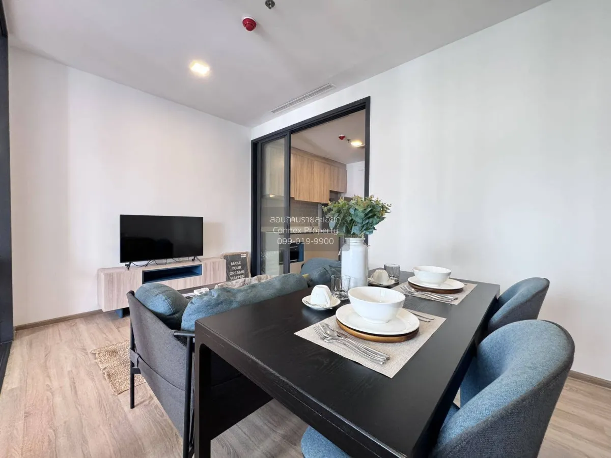 For Rent Condo , Maroon Ratchada 32 , Chankasem , Chatuchak , Ban 2