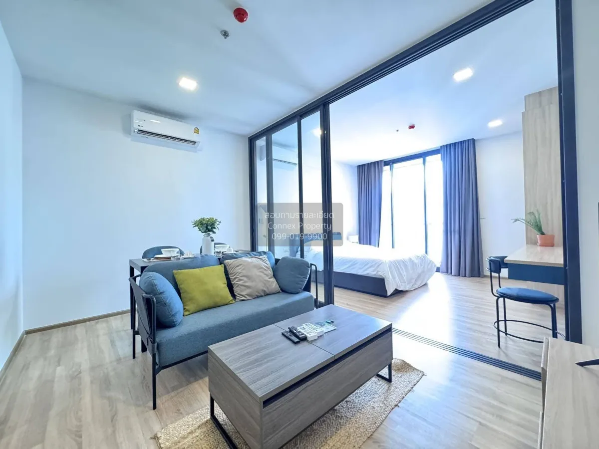For Rent Condo , Maroon Ratchada 32 , Chankasem , Chatuchak , Ban